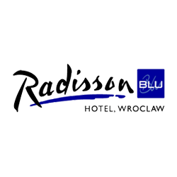 hotel radisson blue